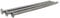 Bright Round Wire Nails - 20mm Length (Pack of 220)