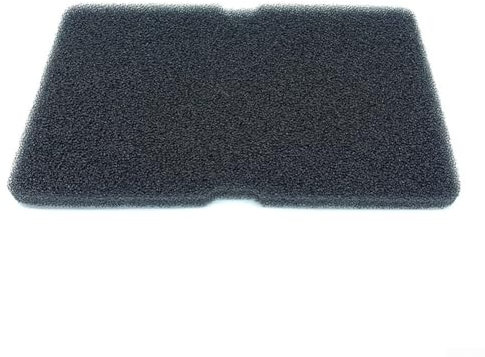 Spugnette per evaporatore compatibili con asciugatrici GRUNDIG, include 3 filtri, modello GTN38250