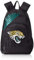 FOCO NFL Unisex Cmbsborder Stripe Rucksack, unisex, Team Color, Einheitsgröße