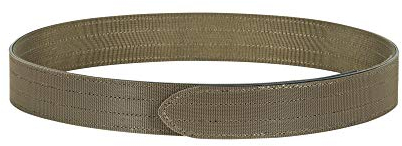 Helikon-Tex COMPETITION INNER Gürtel Nylon Army Schnalle Militär Taktikal Coyote Large/XLarge: Up to 128 cm