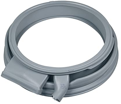 Bosch Siemens 686730 ORIGINAL Türdichtung Faltenbalg Gummibalg Fenstermanschette Dichtung Türdichtring Türmanschette Schauglasdichtring Dichtring Waschmaschine auch Neff Constructa Balay 00686730