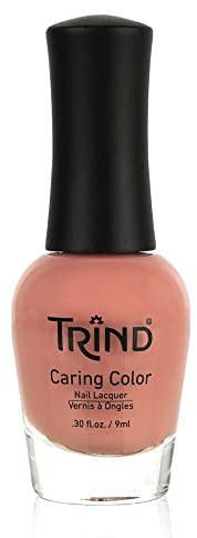 Trind Caring Color 229 - Rosy Cheeks, 9 ml