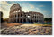 Postereck - 2794 - Kolosseum, Rom Italien Architektur Arena Bauwerk - Wandposter Fotoposter Bilder Wandbild Wandbilder - Poster - 3:2-30,0 cm x 20,0 cm