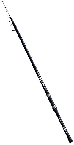Lineaeffe HD Boat 1.80 m up to 150 g Teleskopische Bolo Rute Boot Grund Meer Carbon