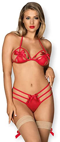 Obsessive Giftella Set