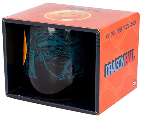 TAZZA IN CERAMICA NOVA 360 ML DRAGON BALL Stor