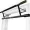 Powerball (NEU) Verstellbare Door Pull Up Bar Vielseitiges Heimtrainingsgerät zum Muskelaufbau und zur Muskelstärkung - spurenlos, Keine Schrauben erforderlich (verstellbar) (Door Pull Up Bar)