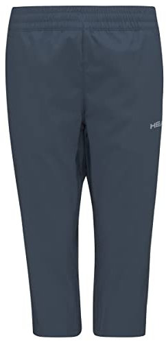 HEAD CLUB 3/4 Pants W, navy, XS