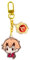 嘉信誉 Genshin Impact Schlüsselanhänger Halloween Charaktere Epoxy Schlüsselanhänger Raiden Shogun Kazuha Kokomi Gorou Thoma Keychains Schlüsselanhänger(Color:Thomas)