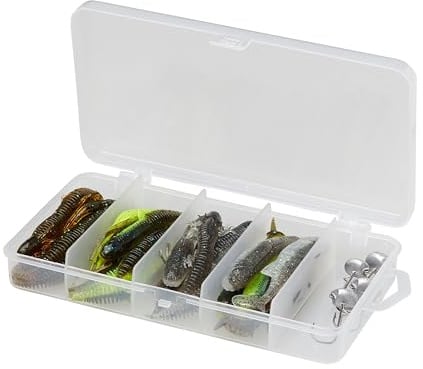 Savage Gear Ned Lure Kit Floating
