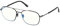 TOM FORD Unisex FT5830-B Lunettes de Soleil, Shiny Black, 54