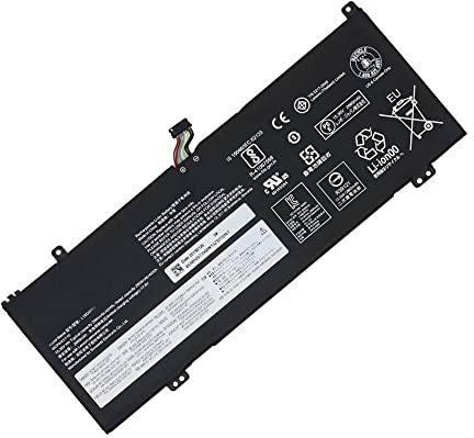 CoreParts Laptop Battery for Lenovo 44.08Wh 15.2V 2900mAh Laptop, MBXLE-BA0334