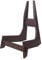 JISADER Ein Rahmen-Cello-Stützhalter, Holz-Cello-Ständer, Cello-Halter für Saiteninstrument