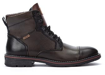 Pikolinos Stiefeleten in Leder Modell York für Männer