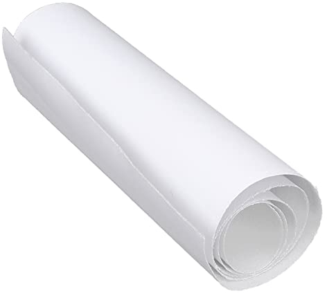 Sorandy Transparentes -Öligkeits-Schleifpapier-Zubehör, Wasserdichtes Scooter-Griffband, Longboard-Griffband-Schleifpapier für Skating-Brett, Longboarding, Durchsichtiges -Griffband-Blatt