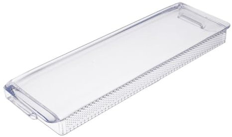 easyPART Kompatibel/Ersatz für SAMSUNG DA63-08087A Türfach unten für Gefrierteil in KühlGefrierKombination