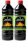 Primes DIY Firelighter Gel – Firepits - Fires & Log Burner - Camping Grill - Bonfire - Ethanol Burners, stove, lighting, Pit, Wood burner (2 Litre)