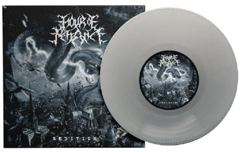 Sedition (Ltd. Silver