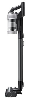 Samsung Bespoke Jet Lite, Max 280W Suction Power Smart Cordless Vacuum Cleaner with AI Cleaning, Pebble Grey, VS80F28DLP/EU