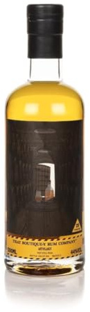 Uitvlugt 29 Year Old (That Boutique-y Rum Company)