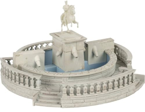 FALLER 130129 - Schlossgartenbrunnen - Spurweite H0