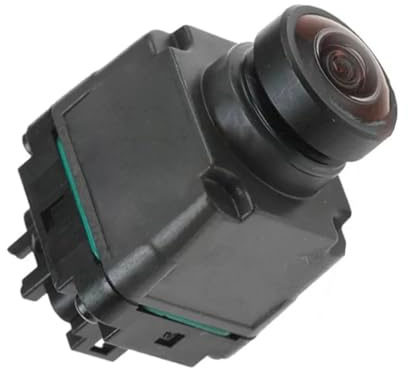Mcsstore Front Rear Bumper Surround Camera LR052028 Compatible For Land Range R-over Sport Evoque Discovery CPLA-19H422-AC LR041166