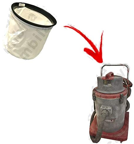 FILTRO TELA PER aspirapolvere GHIBLI modello WD400