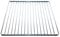 SG Group GRIGLIA per Forno FRIGO Universale Larghezza MIN 46 CM/Max 80 CM PROFONDITA 35