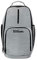 Wilson Unisex-Adult Evolution Backpack BKGY Basketball, Black/Grey, Uni