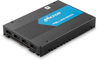 Micron 9300 Pro 15.36TB NVMe U.2 Enterprise Solid State Drive