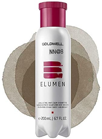 Nn@8 Elumen 200Ml Pure. Goldwell Elumen 200 ml
