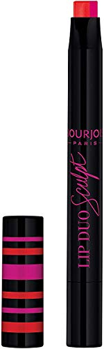 3 x Bourjois Paris Lip Duo Sculpt Lipstick - 04 Plum'Set Beach