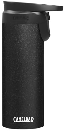 CAMELBAK Forge Flow SST Vacuum Insulated, 16Oz, Black
