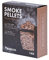 Monolith Smoke Pellets Grillpellets Räucherpellets Walnuss (Walnut) 1 kg 201106