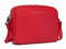 Replay Damen Umhängetasche aus Kunstleder, Blood Red 260 (Rot), Onesize