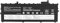 CRLYLC 57Wh 01AV429 01AV430 Laptop Akku für Lenovo ThinkPad X1 Carbon 2017 2018 5th Gen 6th Gen G5 G6 20HR 20KG 20KH 01AV431 01AV494 20HR0021GE 20KGS03900 20KH006MGE SB10K97586 SB10K97588 SB10K97587
