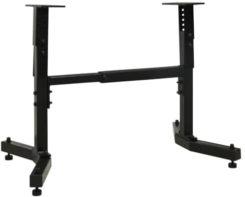 vidaXL Universal-Ständer für Drechselbänke
