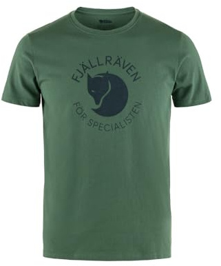 Fjällräven T-Shirt Fox