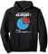 Is it a great Day for ice hockey Pullover Hoodie