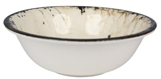 Rinart Schüssel - Vega - Porzellan - 16 cm - 6er Set