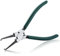 SPEEDWOX 7 Car Fuel Line Pliers Fuel Filter Line Pipe Hose Quick Release Pliers Remover Fuel Filter Calipers Fuel Line Removal Plier Pipe Plier for Petrol Clip Pipe Hose Release Disconnect