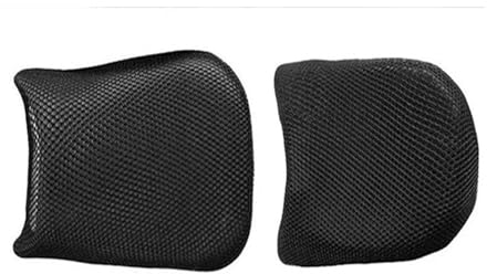 Sitzbezüge Für Ho&nda CRF 1100 L Motorrad Schutz Kissen Sitz CRF1100L Afri-ca Twin Adventure Sport Stoff Sattel Abdeckung Zubehör