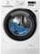 Electrolux 600 Lavatrice a carica frontale, EW6FA19G, 9 Kg, SensiCare, Time Manager, Programma Hygiene / Rapido, Motore Inverter+, Flussimetro, Prosense, 847x597x636 mm, Color Bianco, Classe A