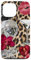 iPhone 13 Pro Max Leopard Girl Ball Disco Cherry Y2K Orchids Flowers Martini Case