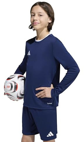 adidas Unisex Kids Entrada26 Kids Langarmtrikot