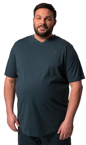 Men Plus Herren Langer Schlafanzug
