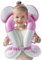 Chaleco de Natación - Manguitos Inflables para Niños - Chaleco Salvavidas Inflable Infantil con Hebilla De Seguridad Ajustable para Natación Playa Piscina