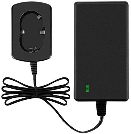 Exmate 1.2V-18V Battery Charger Compatible with Makita 7.2V 9.6V 12V 14.4V 18V Ni-MH/Ni-Cd Batteries (Not for Li-Ion Batteries)