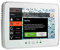 BENTEL ABSOLUTA M-TOUCH Tastiera TouchScreen per centrali Absoluta