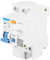 Disjoncteur Différentiel Stable DZ47LE-32 32A 1P + N RCCB 30mA 230V, Protection Contre Surcharge, Fuite et Court-Circuit Multiple